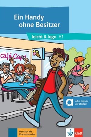 EIN HANDY OHNE BESITZER-A1 | 9783126749480