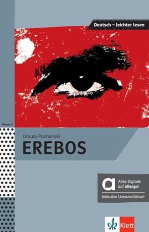 EREBOS - EDICIÓN HÍBRIDA ALLANGO-DESDE B1 | 9783126741323