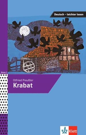 KRABAT-DESDE B1+ | 9783126741163