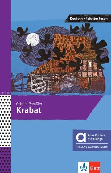 KRABAT - EDICIÓN HÍBRIDA ALLANGO-DESDE B1+ | 9783126741361
