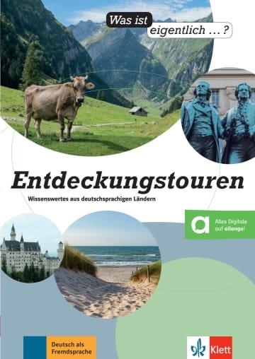 WAS IST EIGENTLICH …? ENTDECKUNGSTOUREN-A2-B1 | 9783126742306