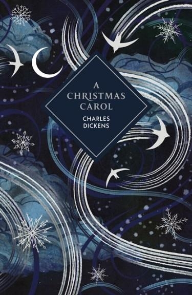 A CHRISTMAS CAROL | 9781529962222 | CHARLES DICKENS