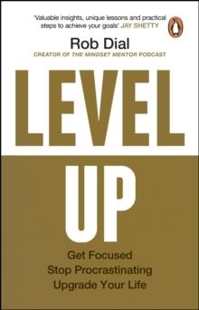 LEVEL UP | 9781804995907 | ROB DIAL