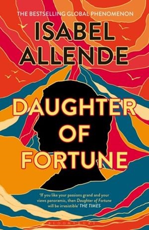 DAUGHTER OF FORTUNE | 9781526692993 | ISABEL ALLENDE