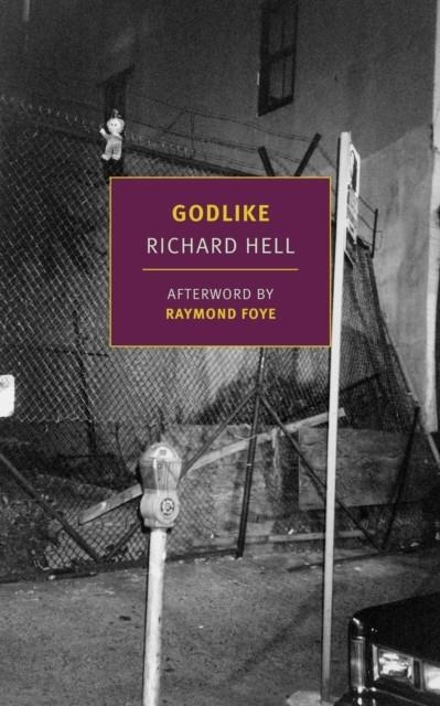 GODLIKE | 9798896230106 | RICHARD HELL