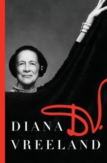 D.V. | 9780062024404 | DIANA VREELAND