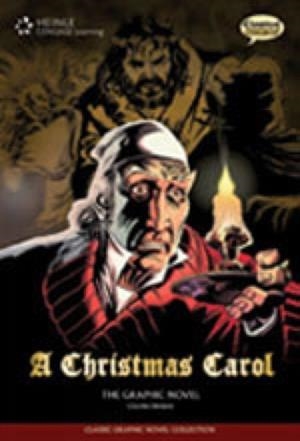 A CHRISTMAS CAROL | 9781424042876