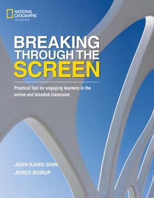 BREAKING THROUGH THE SCREEN PRACTIC TIPS | 9780357541852 | JOAN SHIN