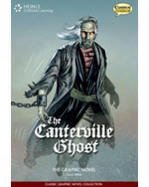 CANTERVILLE GHOST, THE | 9781424042999