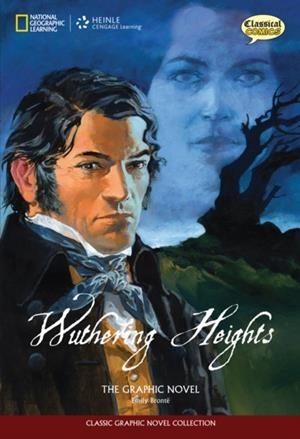 COMICS:AME WUTHERING HEIGHTS WORKBOOK | 9781111838867