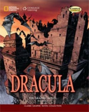 DRACULA | 9781111838492