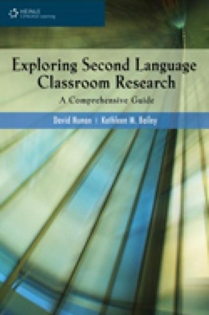 EXPLORING 2ND LANG CLASSROOM RESEARCH | 9781424027057 | DAVID NUNAN