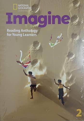 IMAGINE LEVEL 2 READING ANTHOLOGY | 9780357543412