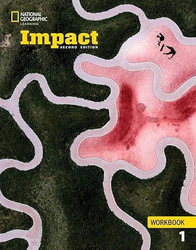 IMPACT AME 1 WORKBOOK | 9798214175010