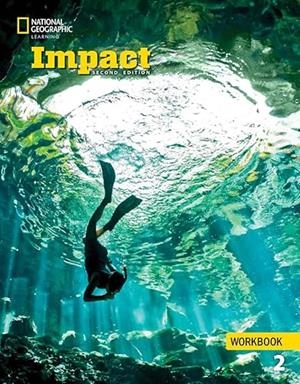 IMPACT AME 2 WORKBOOK | 9798214175225