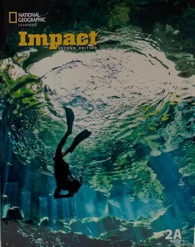 IMPACT AME 2 COMBO SPLIT B WITH THE SPARK PLATFORM | 9798214175140