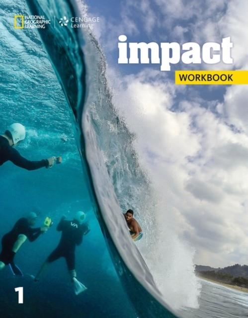 IMPACT AME 2 WORKBOOK | 9781305872653 | KATHERINE STANNETT