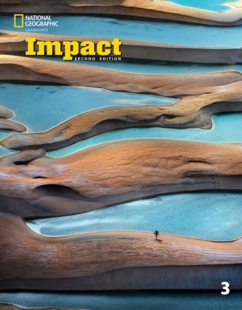 IMPACT AME 3 STUDENT'S BOOK WITH THE SPARK PLATFORM | 9798214175317 | KATE ADAMS