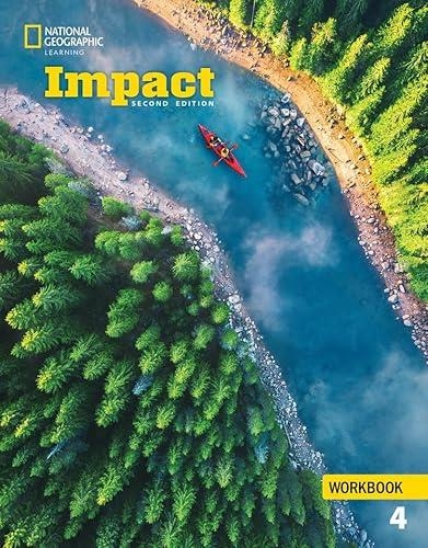IMPACT AME 4 WORKBOOK | 9798214175645