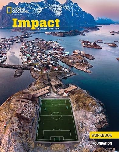 IMPACT AME FOUNDATION WORKBOOK | 9798214174808