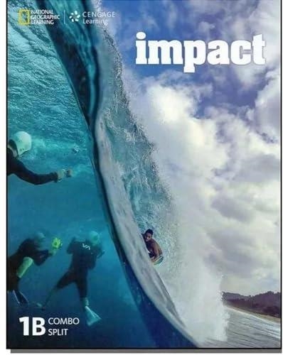 IMPACT AME LEVEL 1 COMBO SPLIT B WITH THE SPARK PLATFORM | 9798214332130