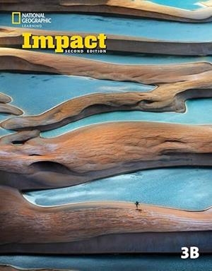 IMPACT AME SPARK PLATFORM COMBO SPLIT A, INSTANT ACCESS 3 | 9798214175393