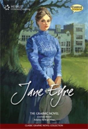 JANE EYRE | 9781424028870