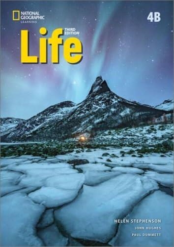 LIFE AME INTERMEDIATE COMBO SPLIT B WITH THE SPARK PLATFORM | 9798214179964