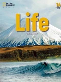 LIFE AME LEVEL 1 COMBO SPLIT A WITH THE SPARK PLATFORM | 9798214331577