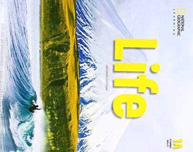 LIFE AME LEVEL 1 COMBO SPLIT A WITH APP 2E | 9781337908108