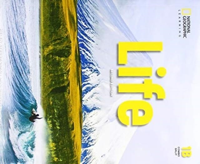 LIFE AME LEVEL 1 COMBO SPLIT B WITH APP 2E | 9781337908115