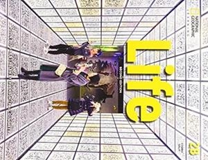 LIFE AME LEVEL 2 COMBO SPLIT B WITH APP 2E | 9781337908139