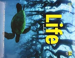 LIFE AME LEVEL 3 COMBO SPLIT A WITH APP 2E | 9781337908146