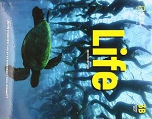 LIFE AME LEVEL 3 COMBO SPLIT B WITH APP 2E | 9781337908153