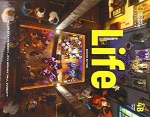 LIFE AME LEVEL 4 COMBO SPLIT B WITH APP 2E | 9781337908177