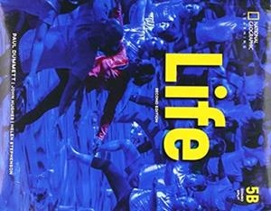 LIFE AME LEVEL 5 COMBO SPLIT B WITH APP 2E | 9781337908191