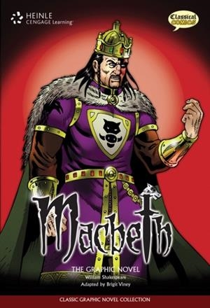 MACBETH | 9781424028733