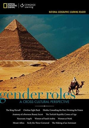NGL READER: GENDER ROLES | 9781285192826 | NATIONAL GEOGRAPHIC LEARNING