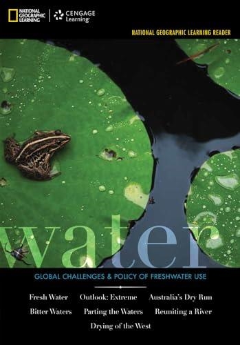 NGL READER: WATER | 9781285194455 | NATIONAL GEOGRAPHIC LEARNING