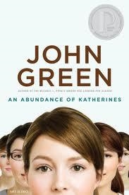 AN ABUNDANCE OF KATHERINES | 9780142410707 | GREEN, JOHN