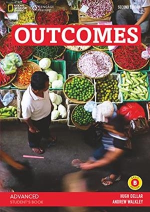 OUTCOMES C1.1;C1.2. ADVANCED | 9781337561273 | HUGH DELLAR