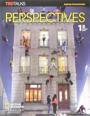 PERSPECTIVES 1 COMBO SPLIT B + SPARK | 9798214334646