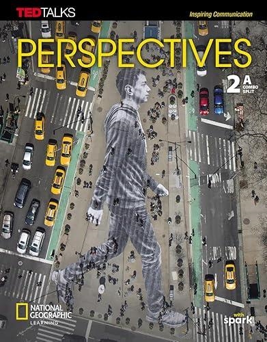 PERSPECTIVES 2 COMBO SPLIT A + SPARK | 9798214334653