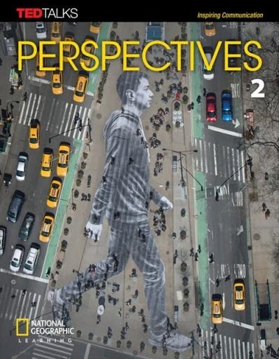PERSPECTIVES 2 WORKBOOK | 9781337297295 | NATIONAL GEOGRAPHIC LEARNING