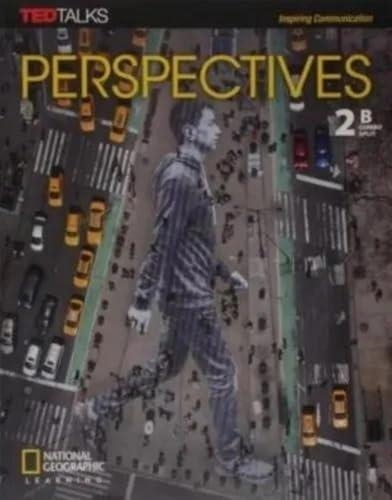 PERSPECTIVES 2 COMBO SPLIT B + SPARK | 9798214334660