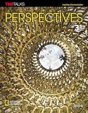 PERSPECTIVES 3 COMBO SPLIT B + SPARK | 9798214334684