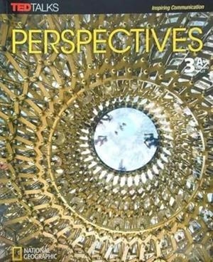 PERSPECTIVES 3 COMBO SPLIT A + SPARK | 9798214334677