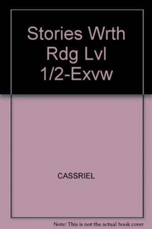 STORIES WORTH READING 1/2 EXAMVIEW CD-ROM(X1) | 9781413018271 | BETSY CASSRIEL