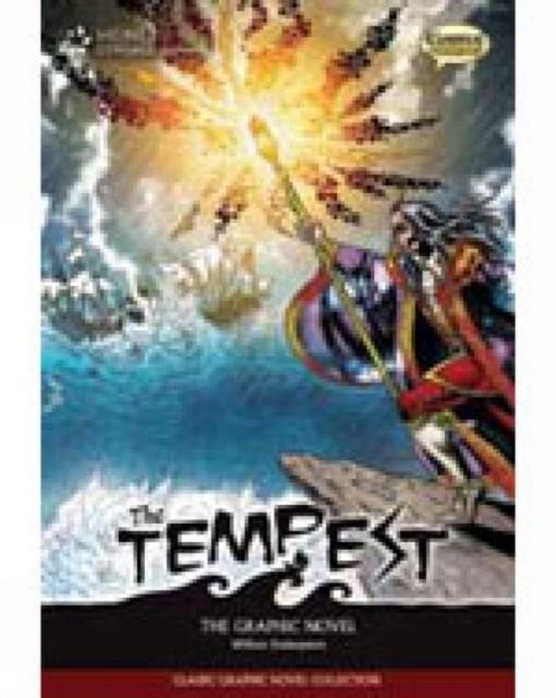 THE TEMPEST | 9781424042968
