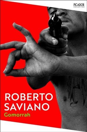 GOMORRAH | 9781035062324 | ROBERTO SAVIANO